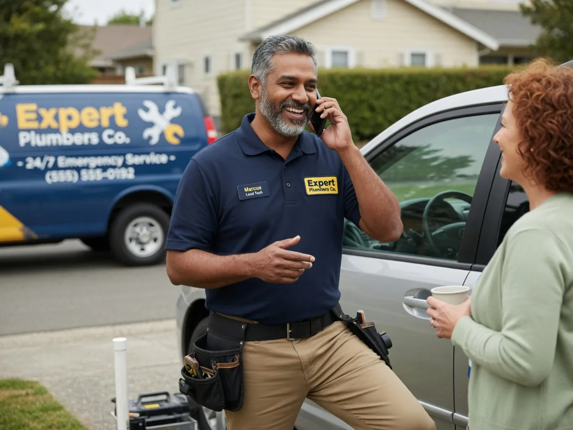 Drain Cleaning Loving, TX FAQs